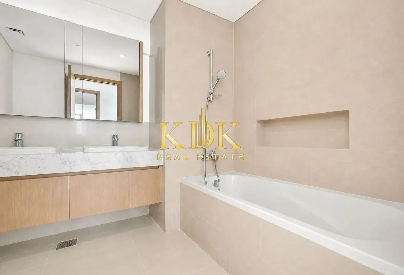 Pool View | Fully Furnished | Great Location