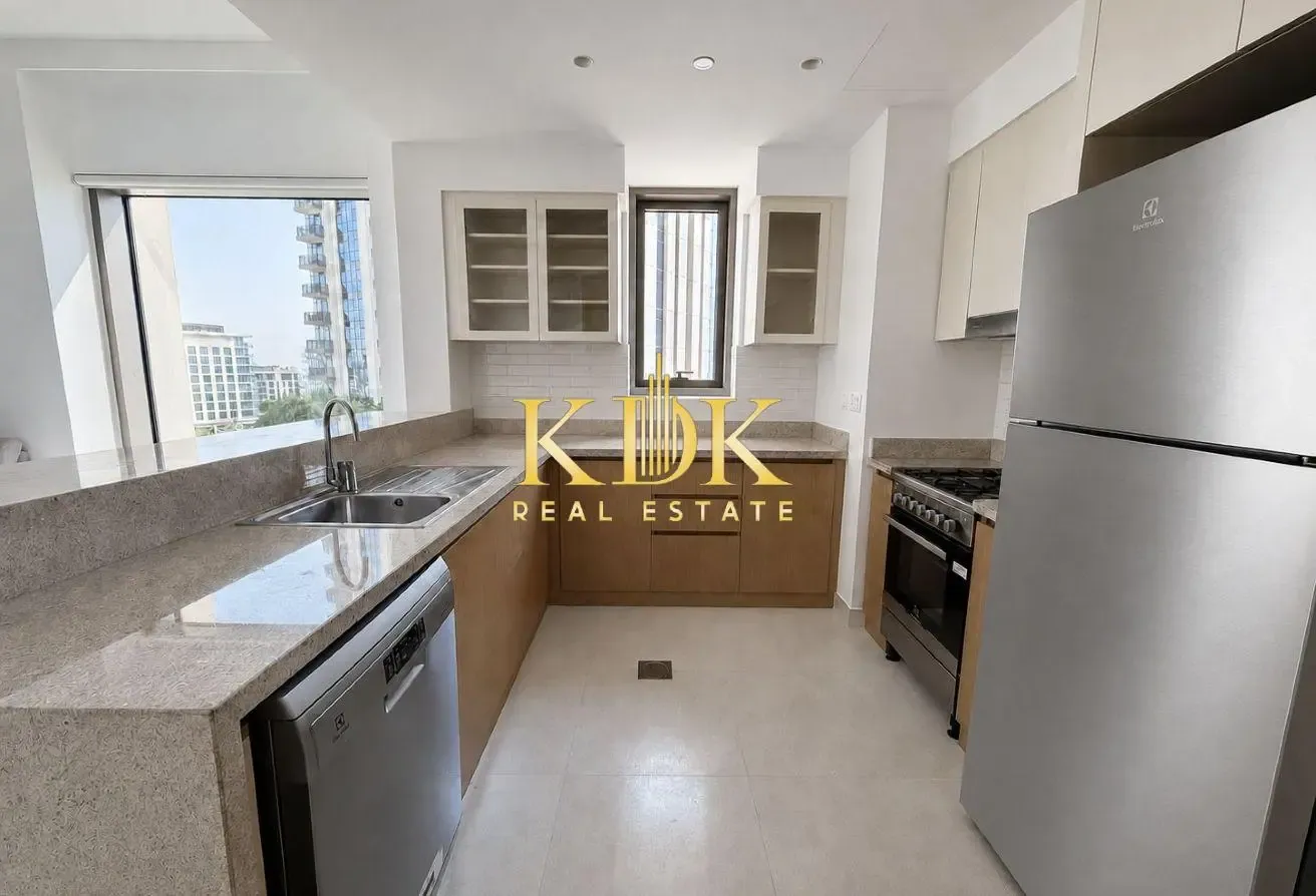 Pool View | Fully Furnished | Great Location