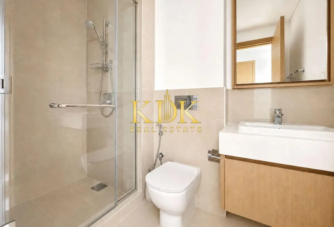 Pool View | Fully Furnished | Great Location