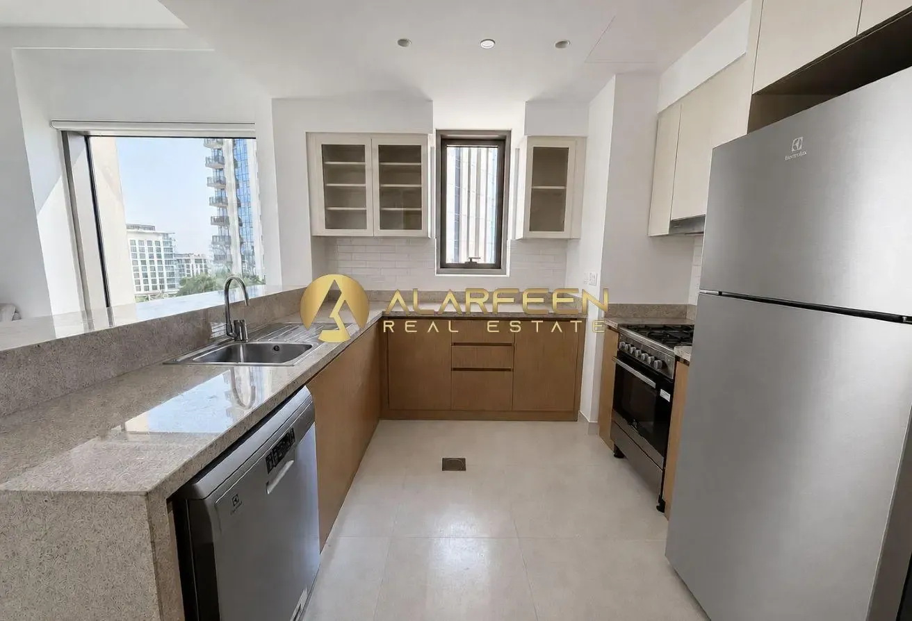 Pool View | Fully Furnished | Great Location