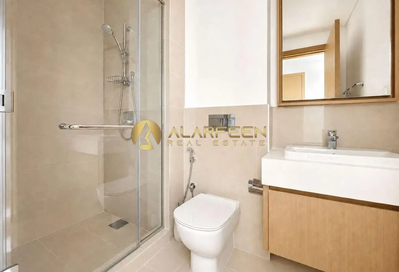 Pool View | Fully Furnished | Great Location