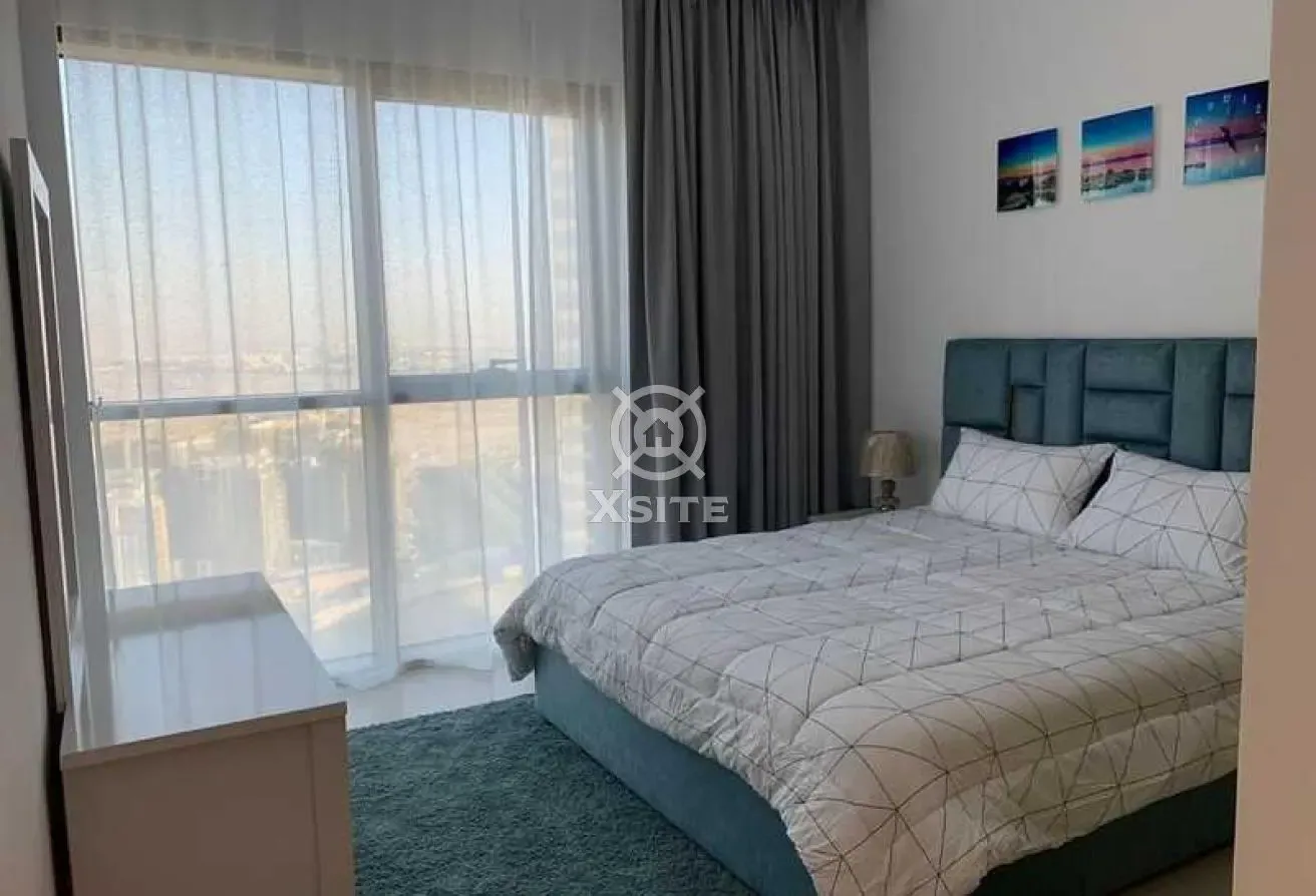 Lavish 2 BR | Fully Furnished | Lagoon View