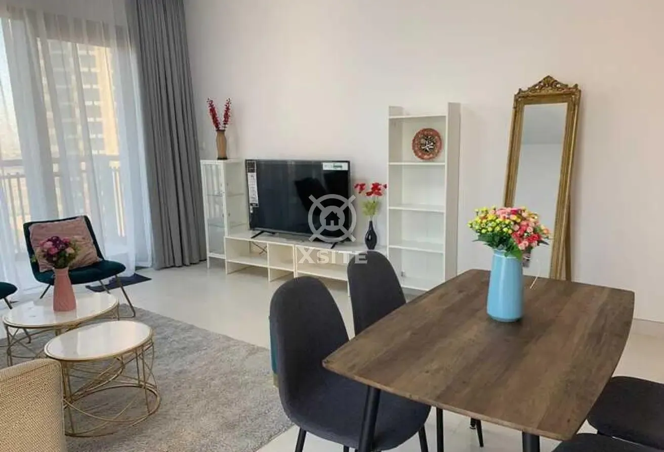 Lavish 2 BR | Fully Furnished | Lagoon View