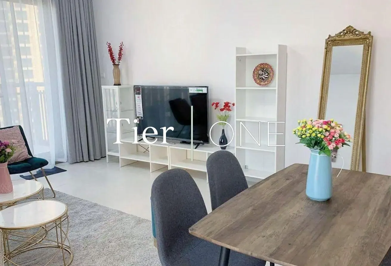 Furnished | Spacious | Vacant September