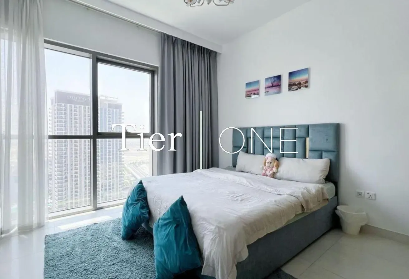 Furnished | Spacious | Vacant September