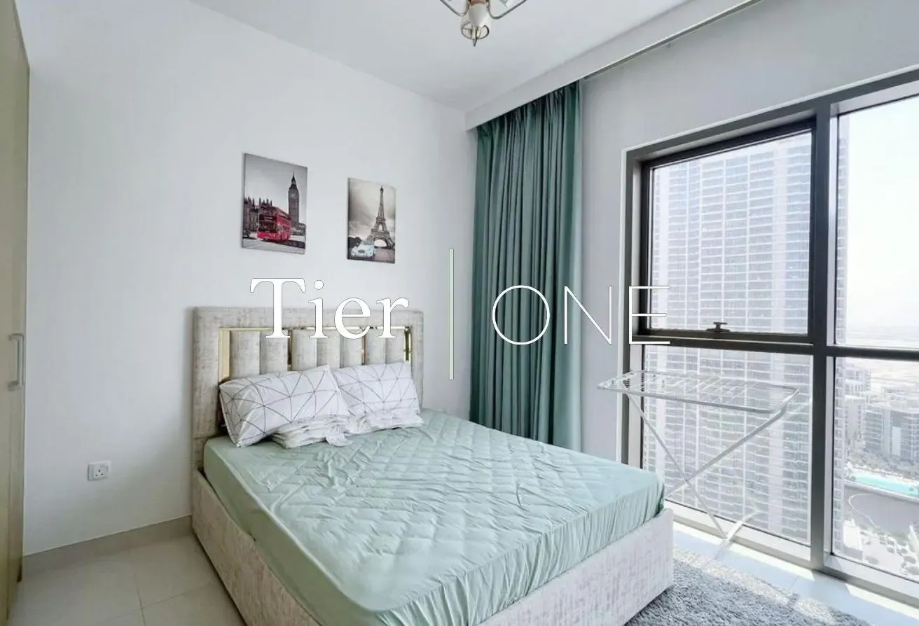Furnished | Spacious | Vacant September