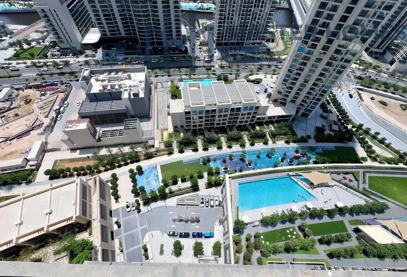 Corner Unit | Spacious | Waterfront & Lagoon views