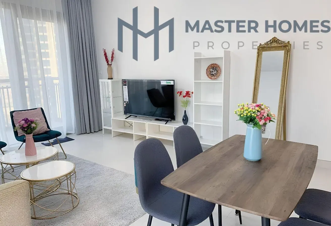 Corner Unit | Spacious | Waterfront & Lagoon views