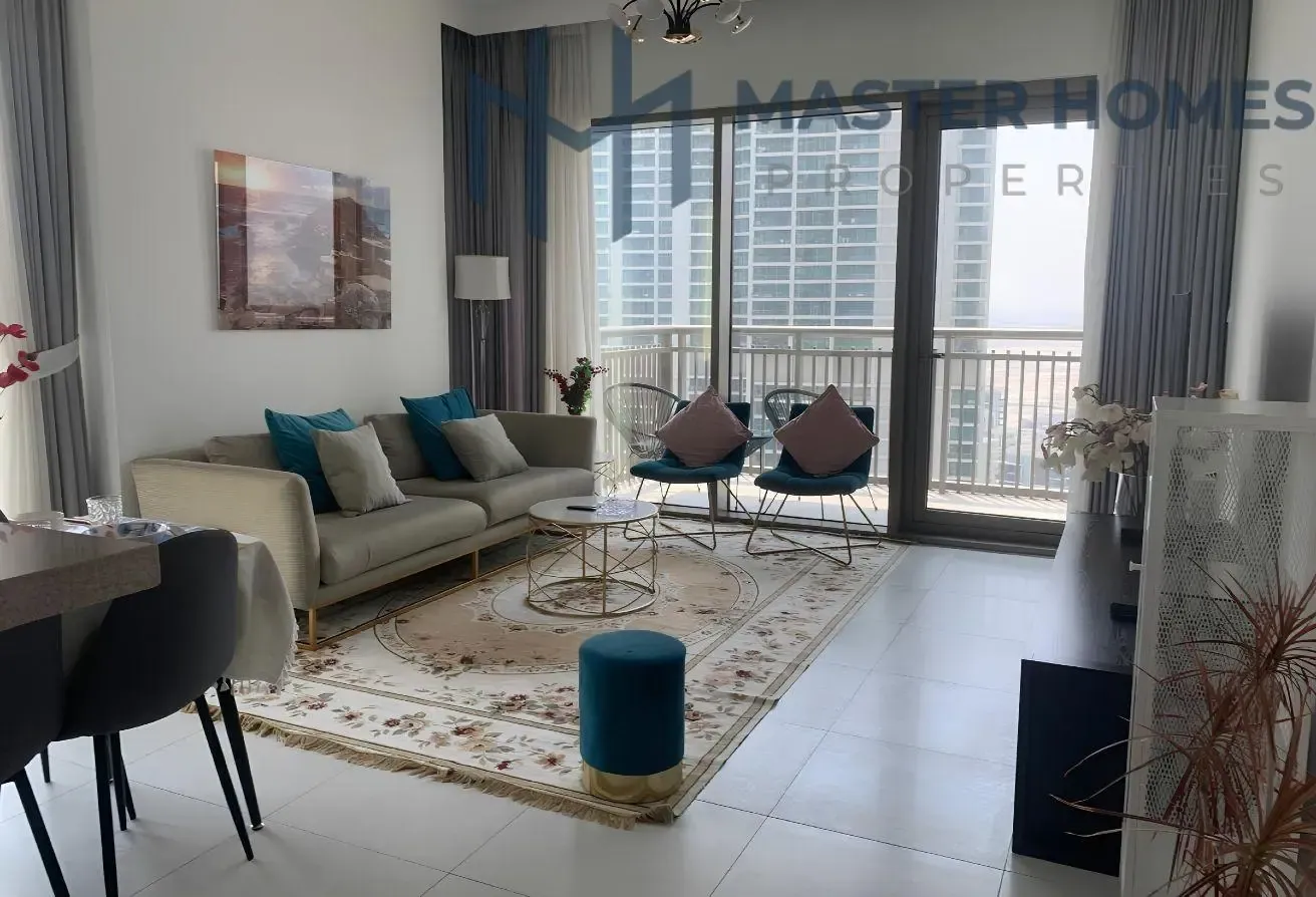 Corner Unit | Spacious | Waterfront & Lagoon views