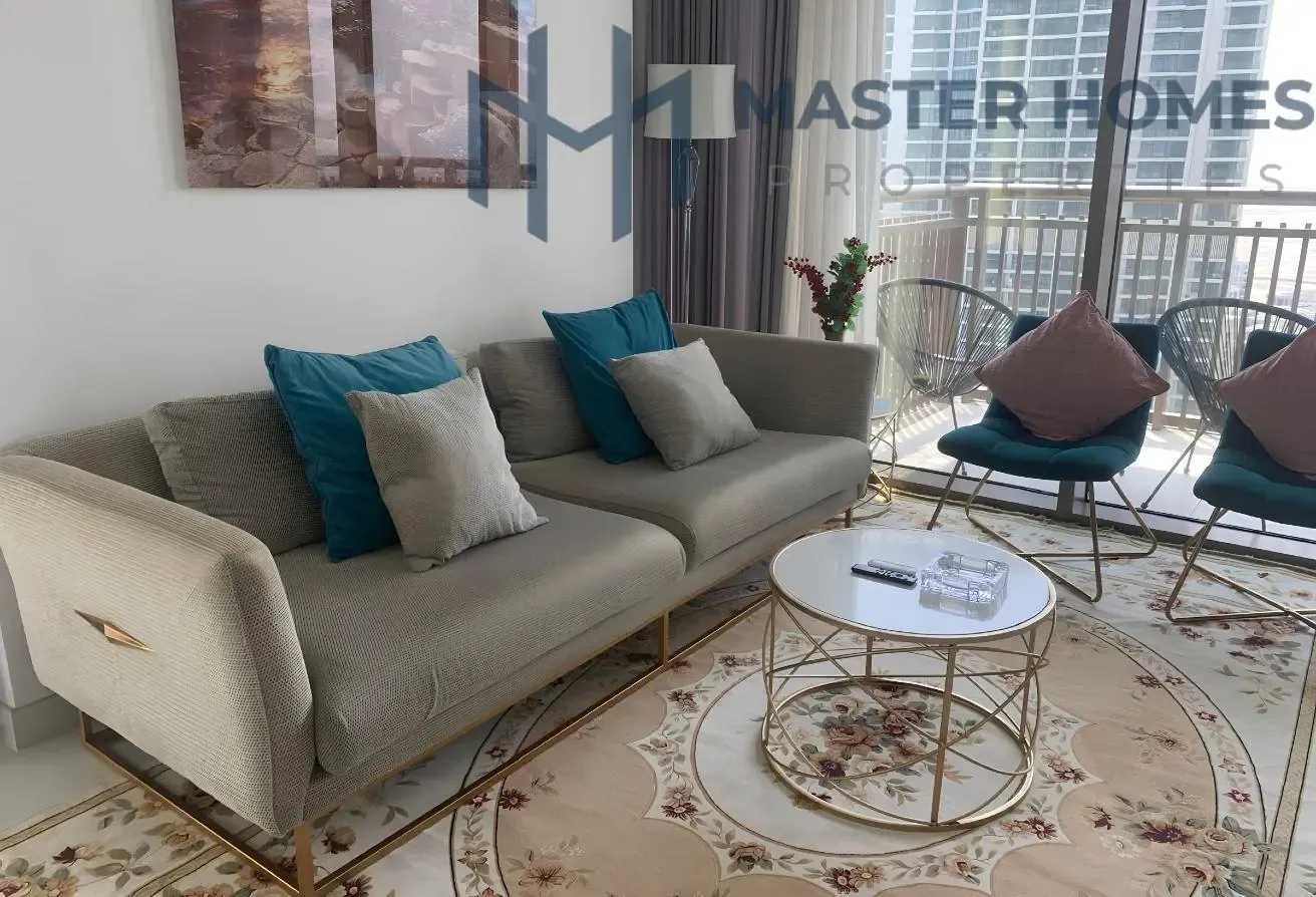 Corner Unit | Spacious | Waterfront & Lagoon views