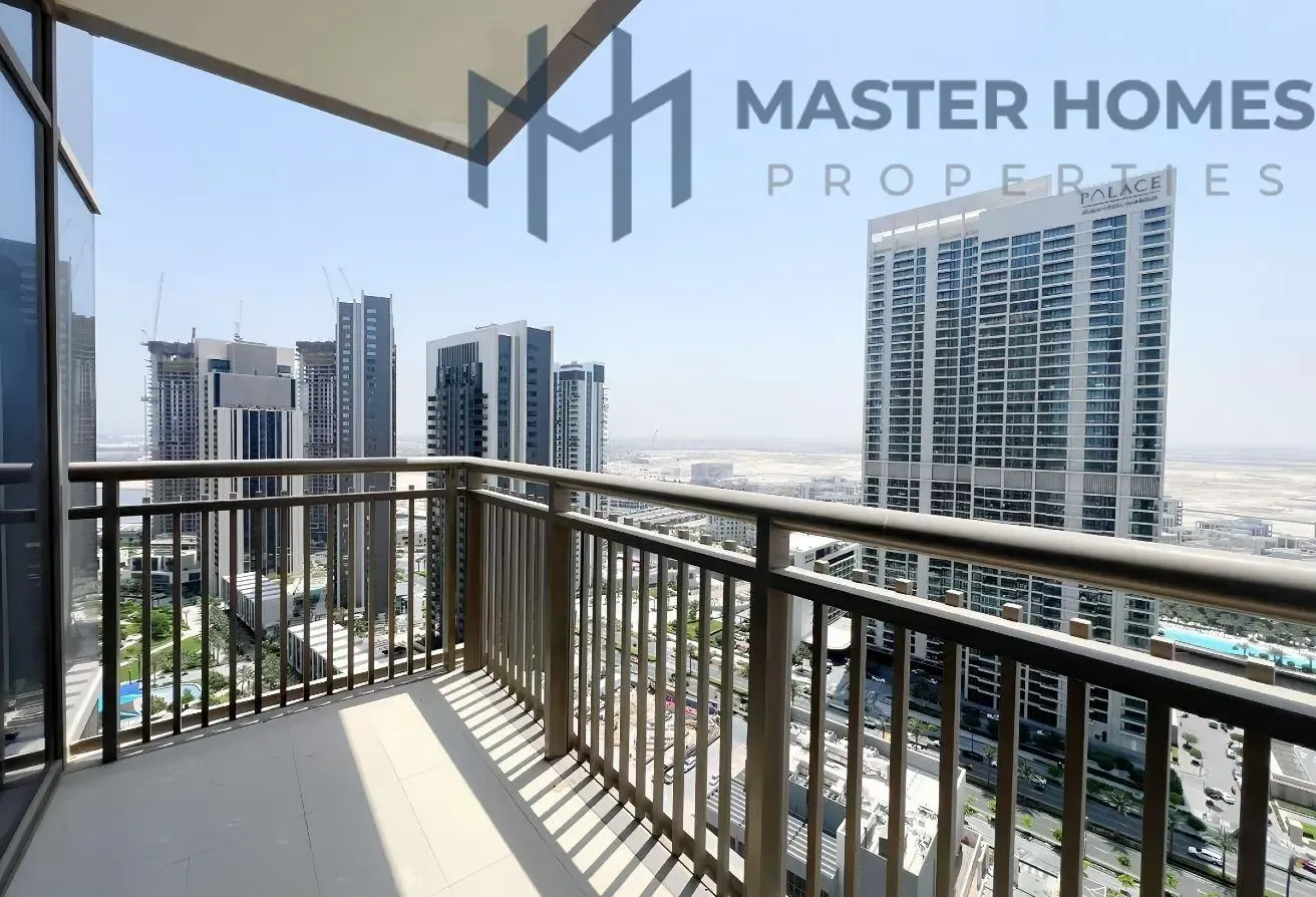 Corner Unit | Spacious | Waterfront & Lagoon views