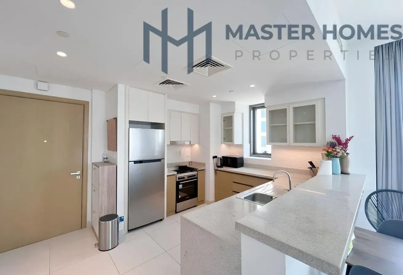 Corner Unit | Spacious | Waterfront & Lagoon views