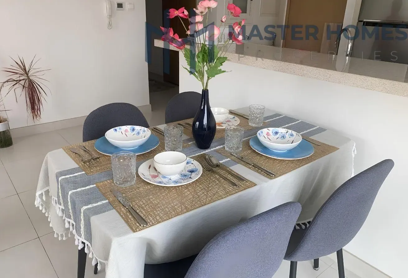 Corner Unit | Spacious | Waterfront & Lagoon views