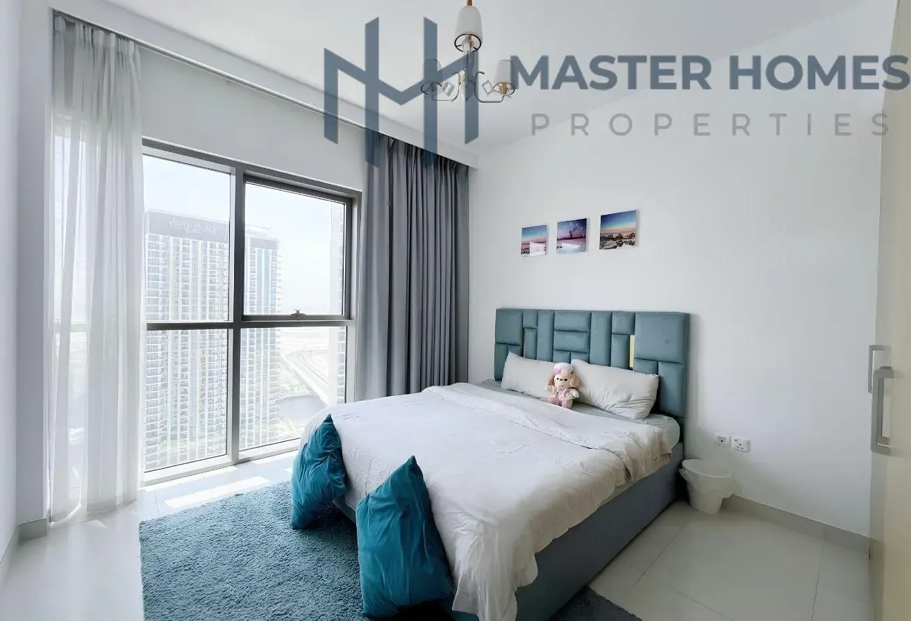 Corner Unit | Spacious | Waterfront & Lagoon views
