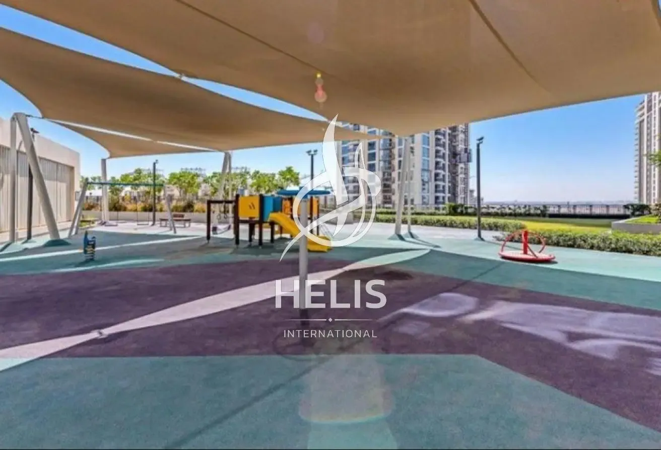 Don’t Miss Furnished 2BR | Skyline & Marina Views