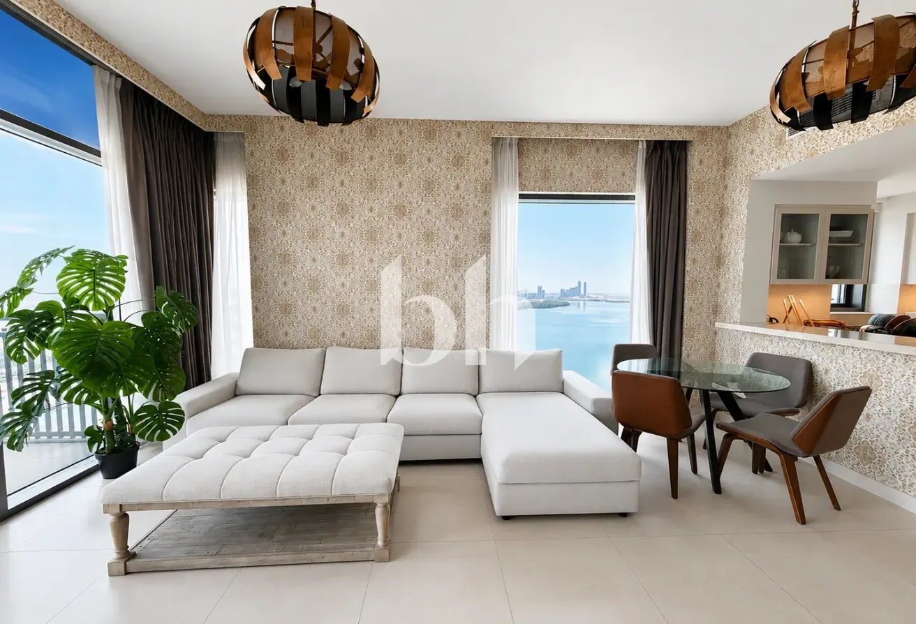 Landscape View | Furnished | Upgraded