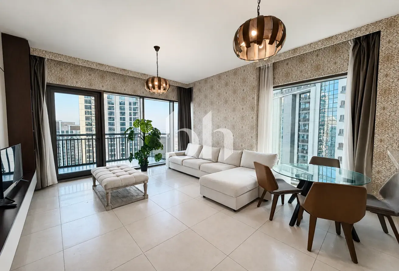 Landscape View | Furnished | Upgraded