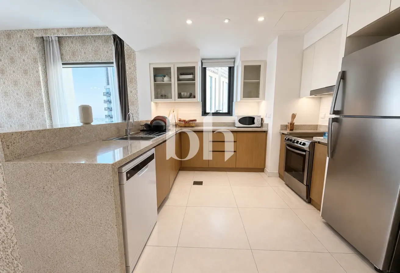 Landscape View | Furnished | Upgraded
