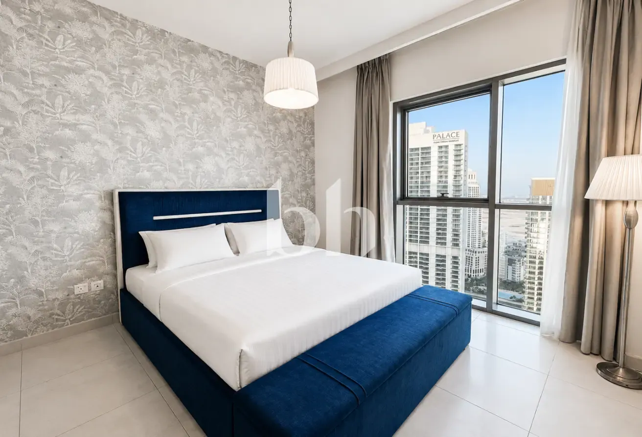 Landscape View | Furnished | Upgraded