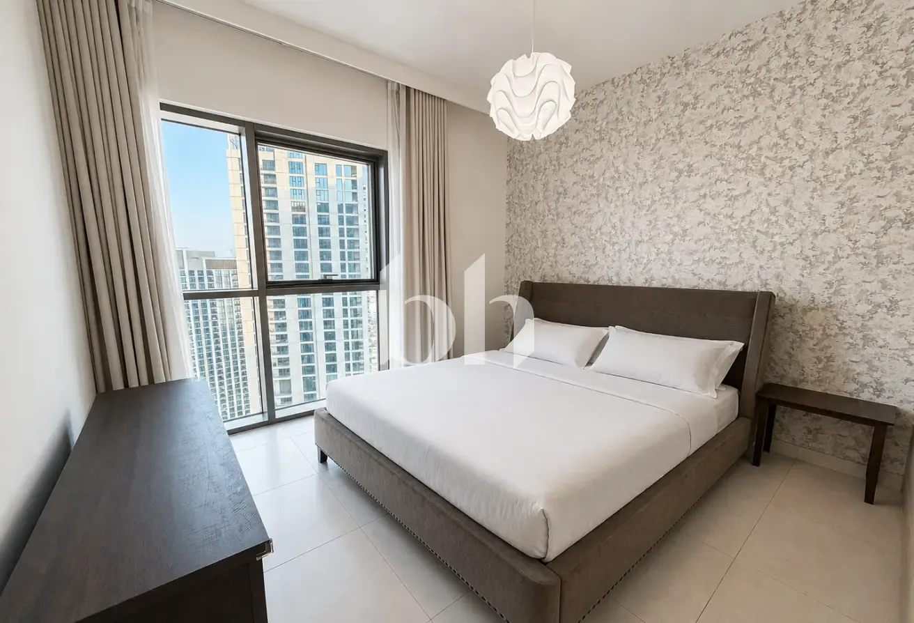 Landscape View | Furnished | Upgraded