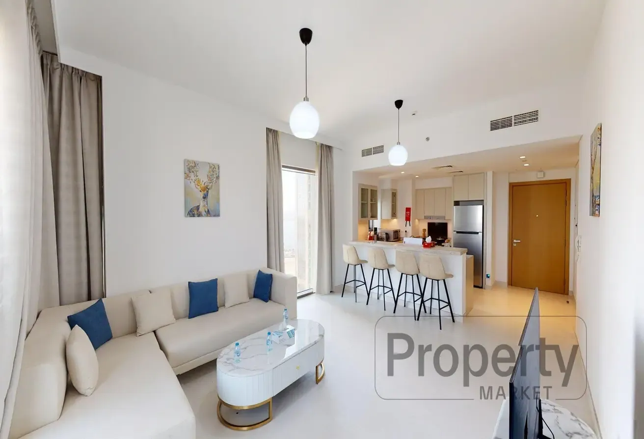 12 Payments Option | Balcony | Spacious Layout