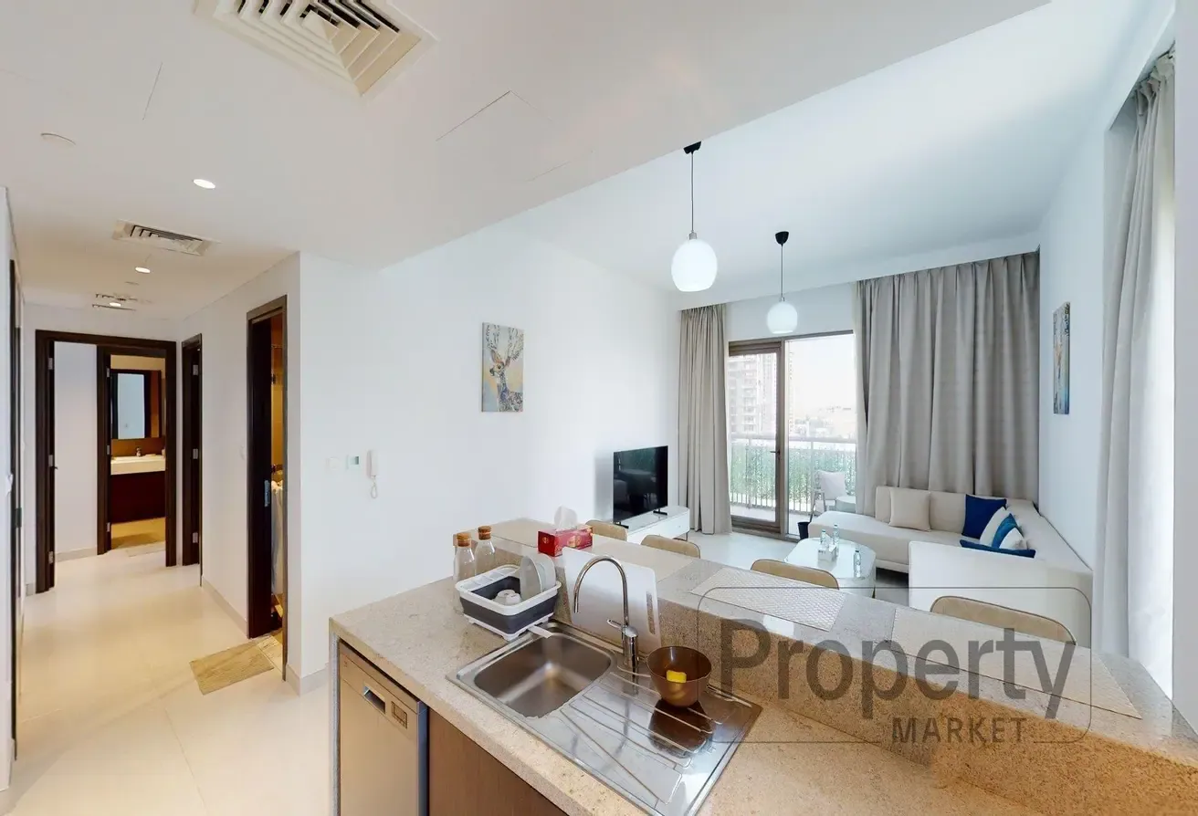 12 Payments Option | Balcony | Spacious Layout