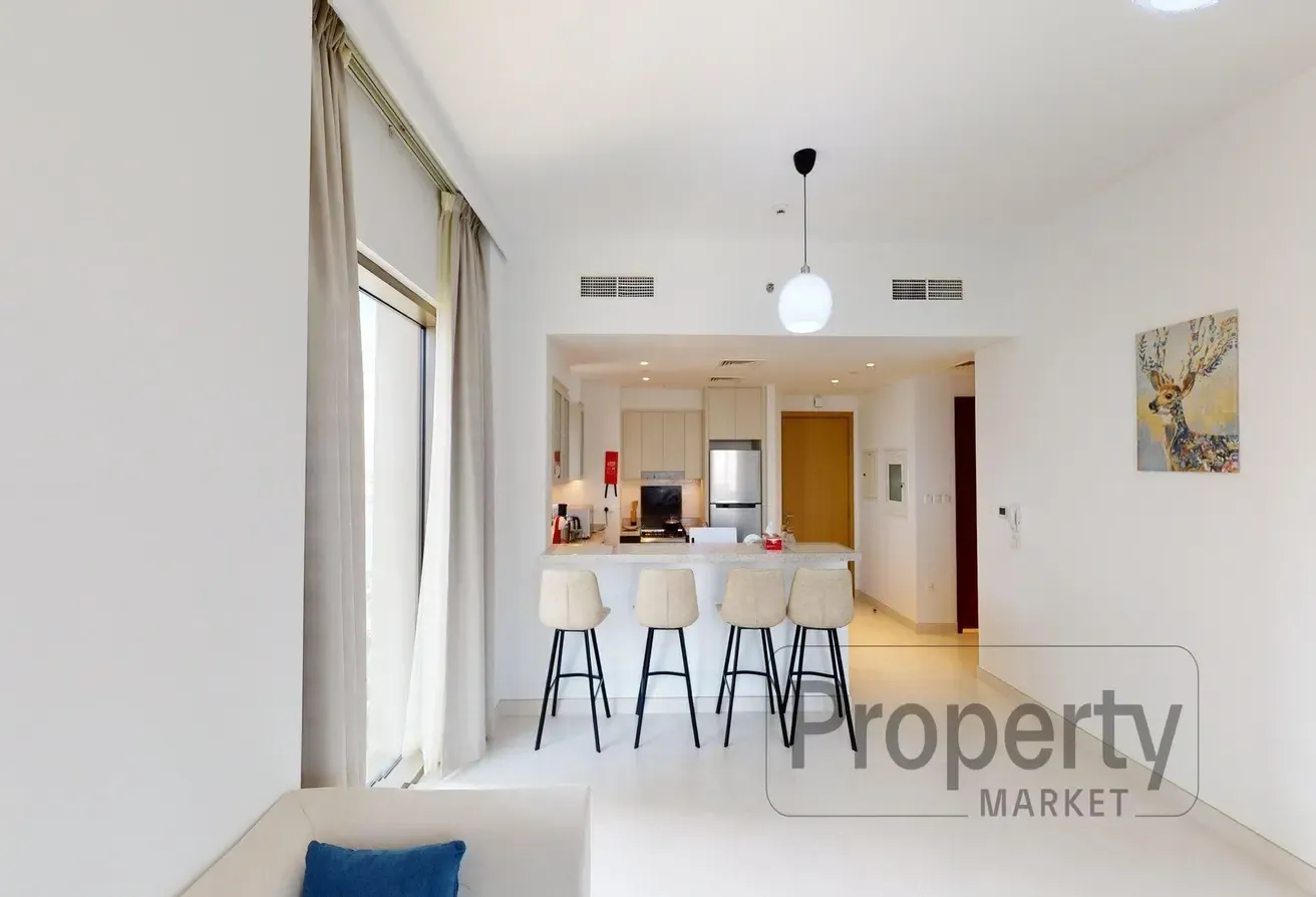 12 Payments Option | Balcony | Spacious Layout