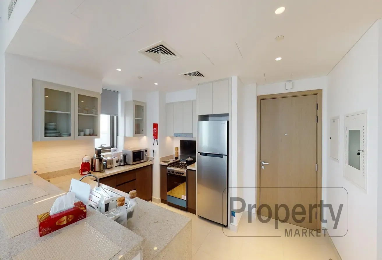 12 Payments Option | Balcony | Spacious Layout