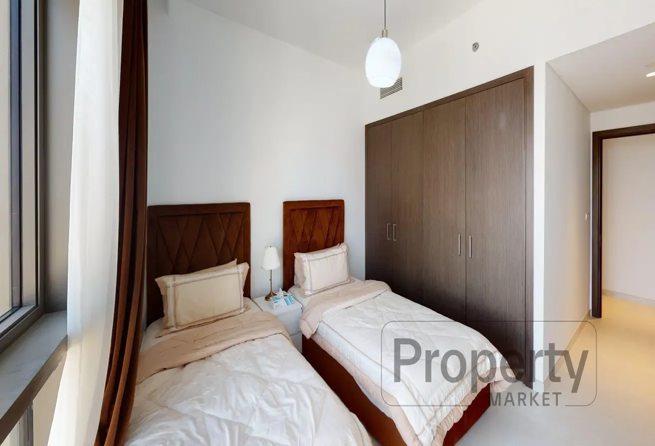 12 Payments Option | Balcony | Spacious Layout