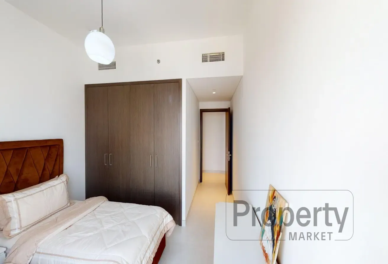 12 Payments Option | Balcony | Spacious Layout