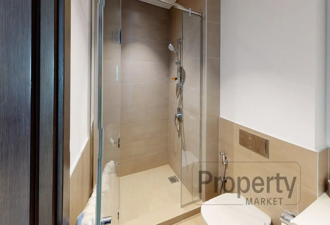 12 Payments Option | Balcony | Spacious Layout