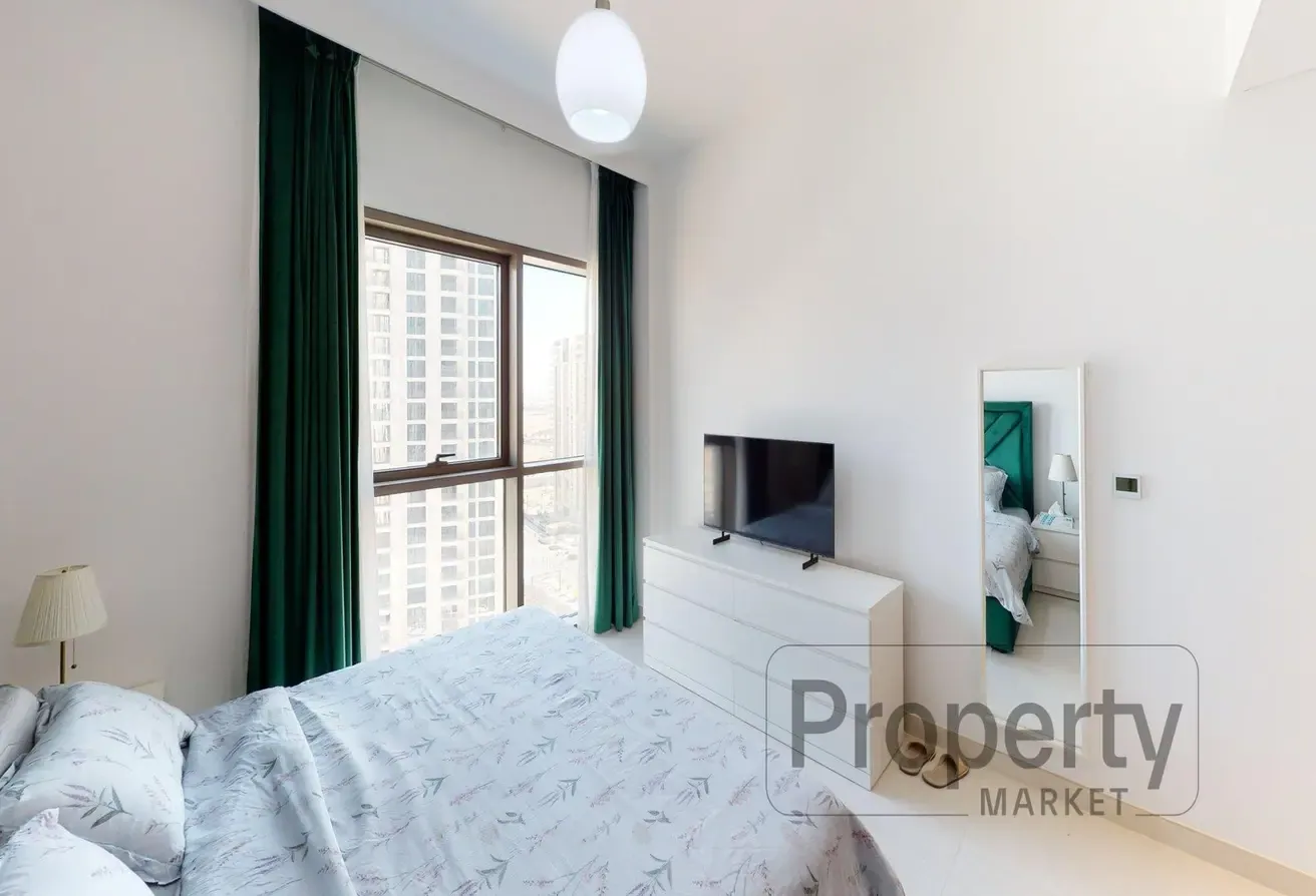 12 Payments Option | Balcony | Spacious Layout