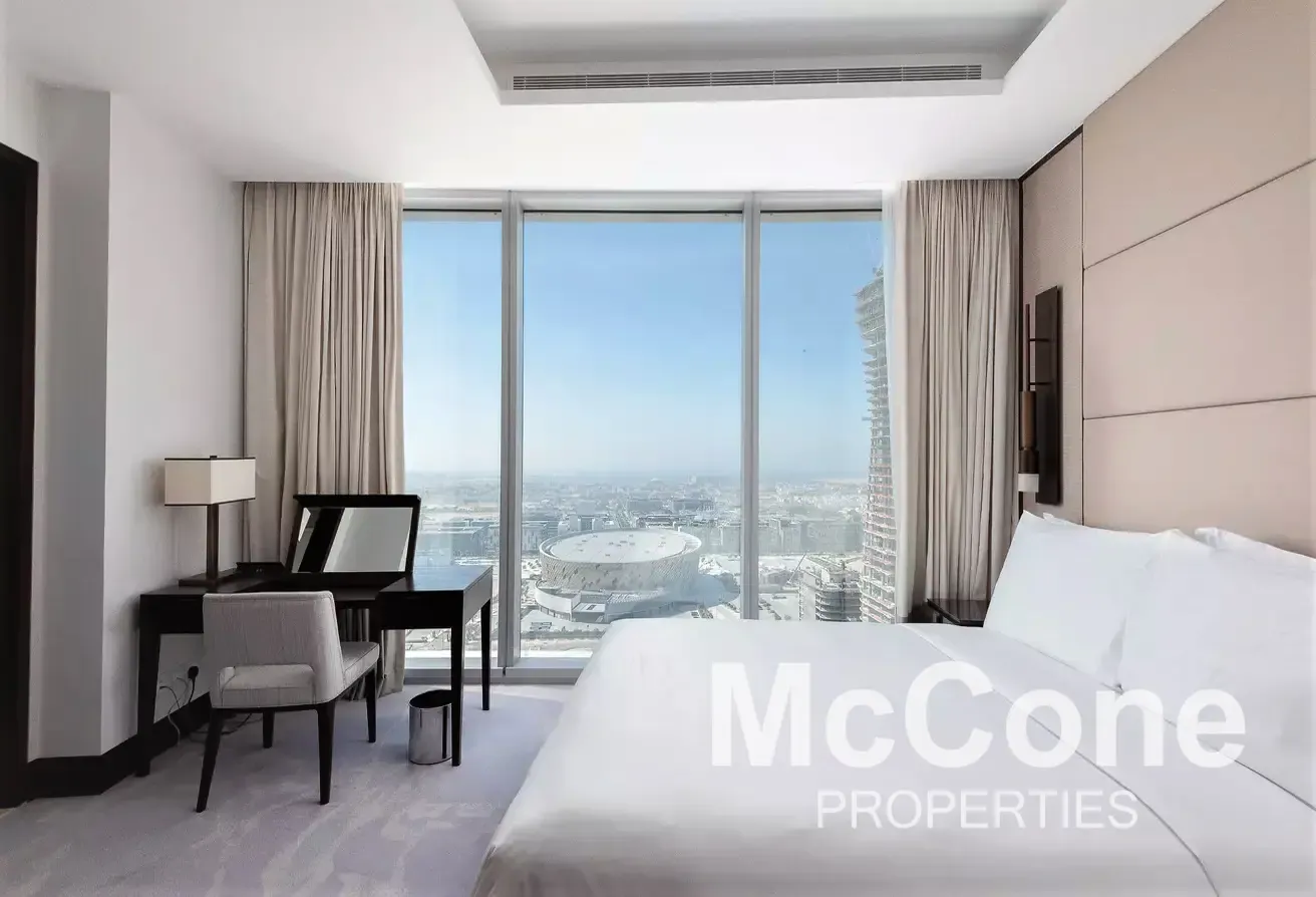 All Bills Inclusive || Ready to move in
