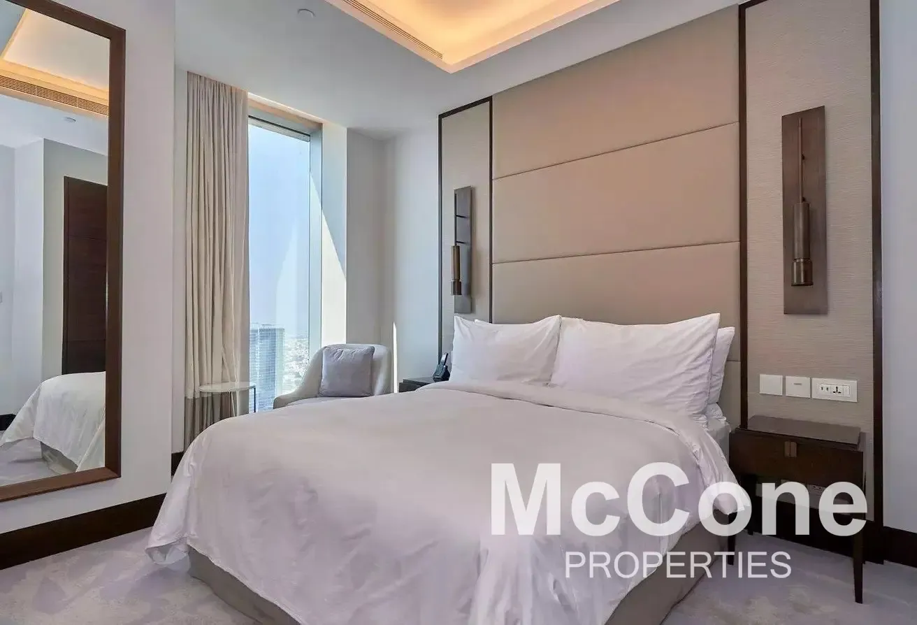 All Bills Inclusive || Ready to move in