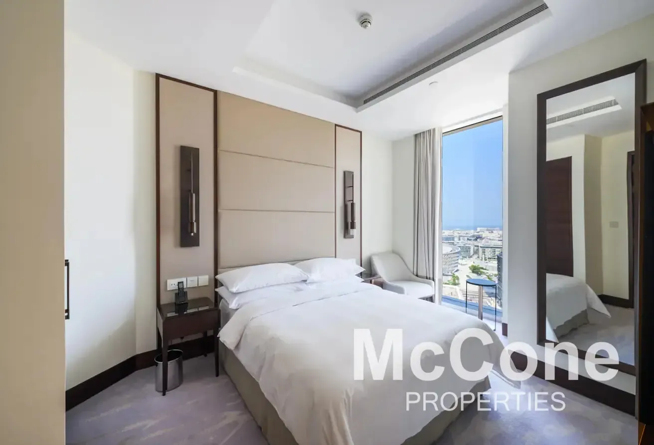 All Bills Inclusive || Ready to move in