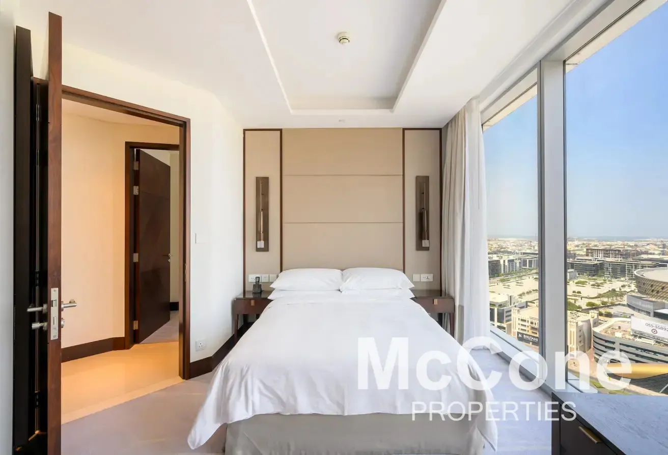 All Bills Inclusive || Ready to move in