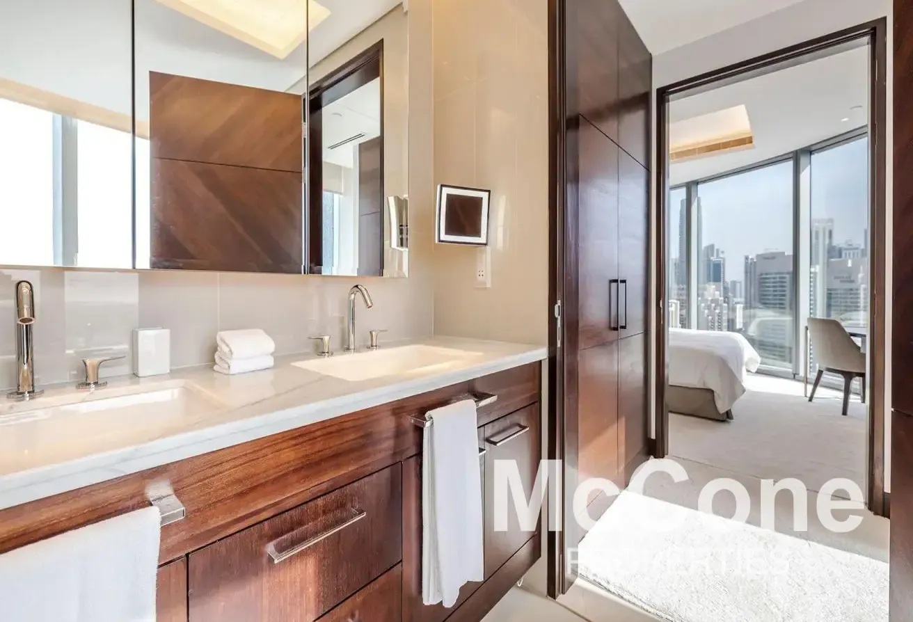 All Bills Inclusive || Ready to move in