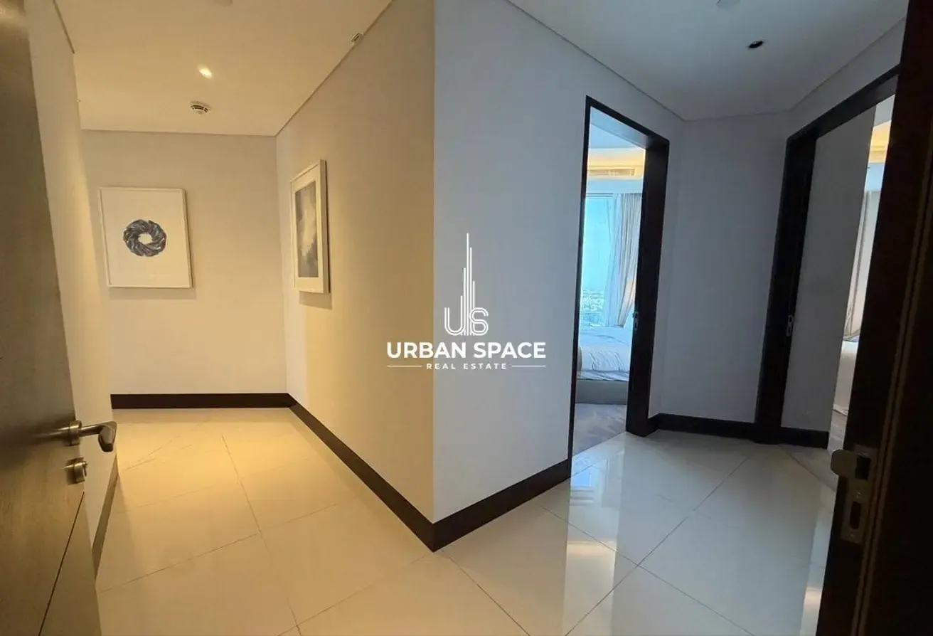 Ready to Move | Furnished | Burj Khalifa View