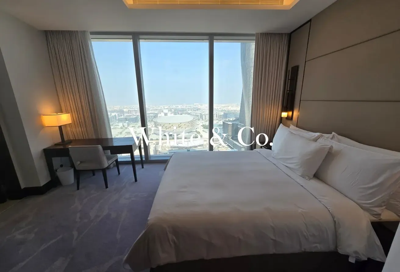Prestigious | Luxurious | Panoramic View