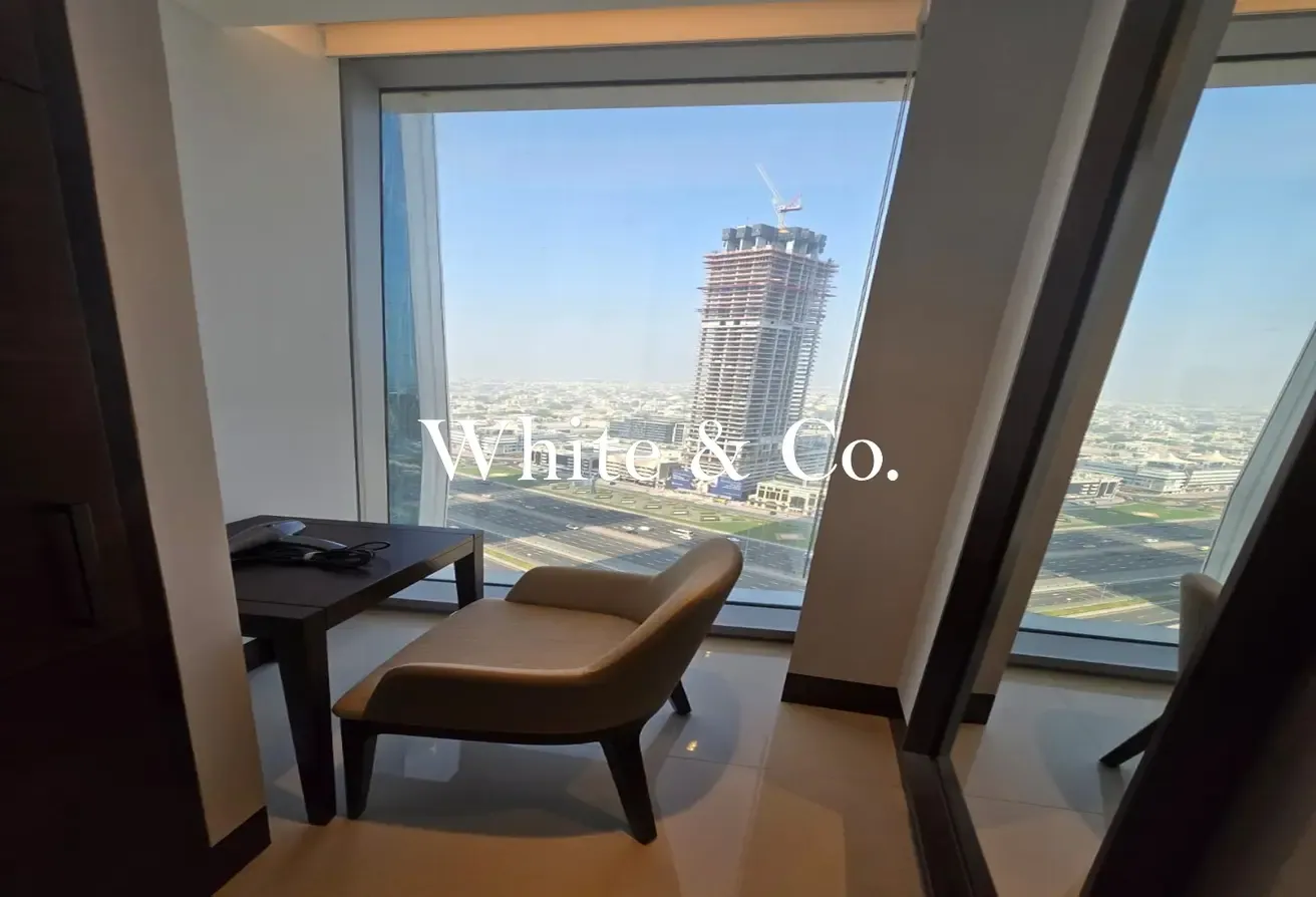 Prestigious | Luxurious | Panoramic View