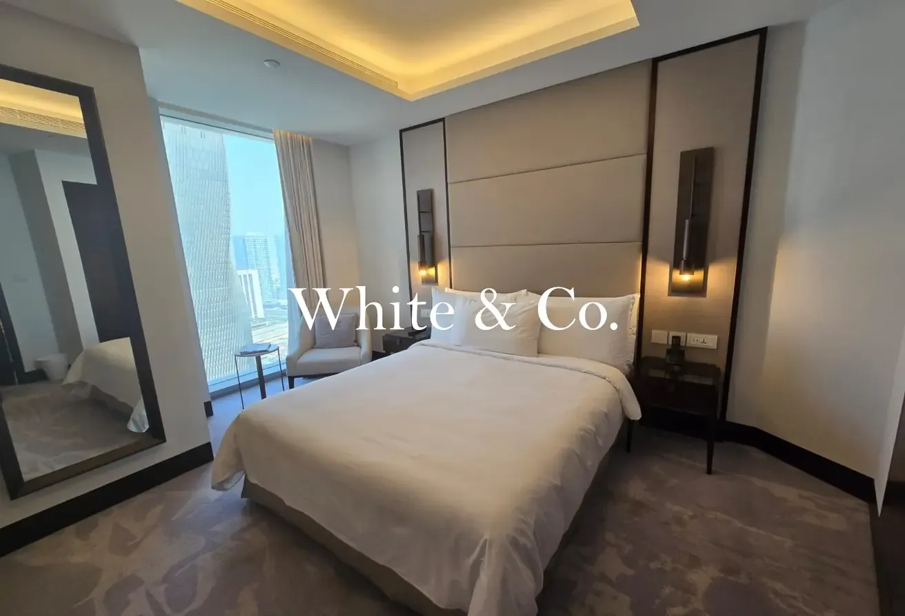 Prestigious | Luxurious | Panoramic View