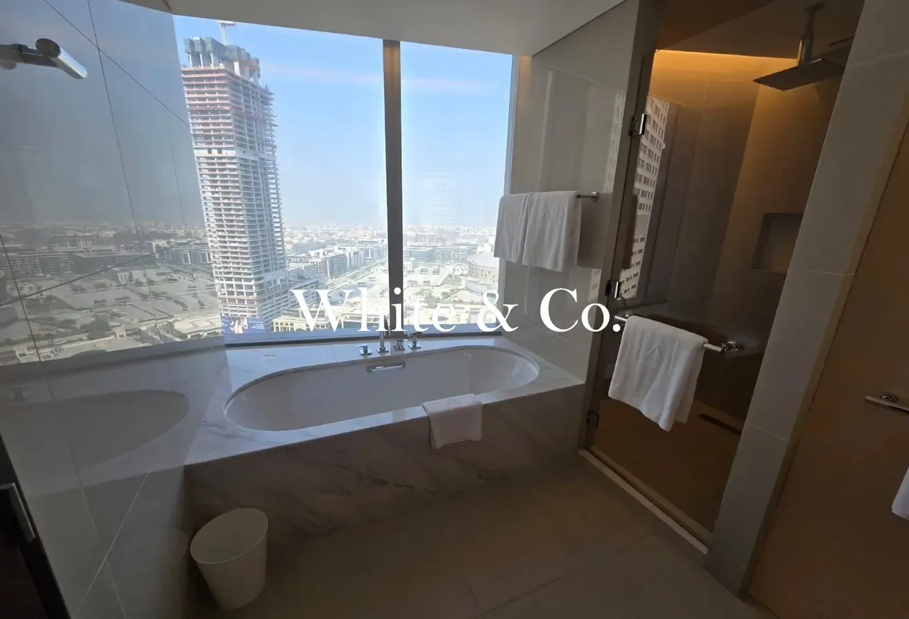 Prestigious | Luxurious | Panoramic View