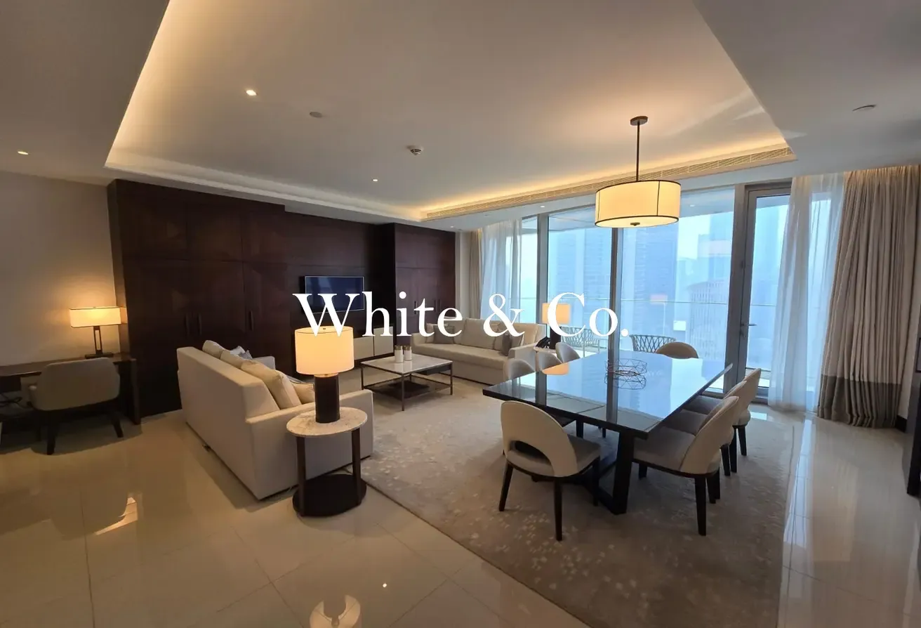 Prestigious | Luxurious | Panoramic View