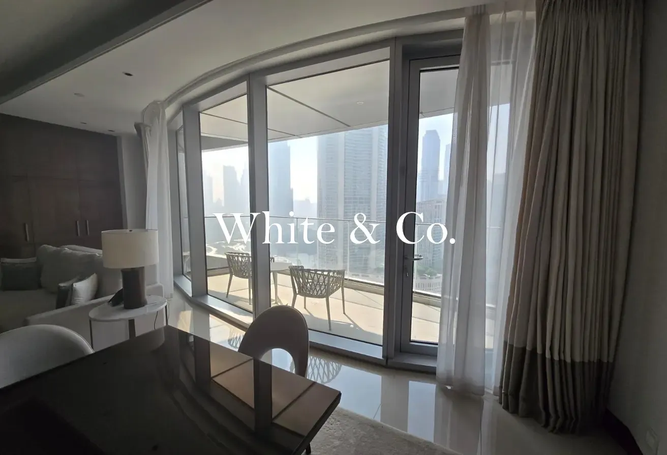 Prestigious | Luxurious | Panoramic View