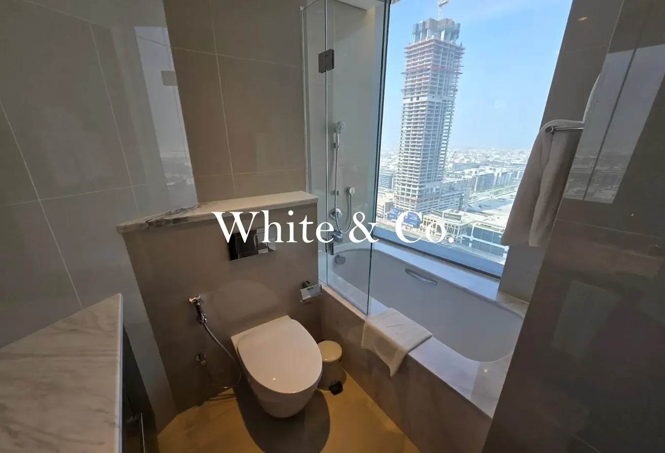 Prestigious | Luxurious | Panoramic View