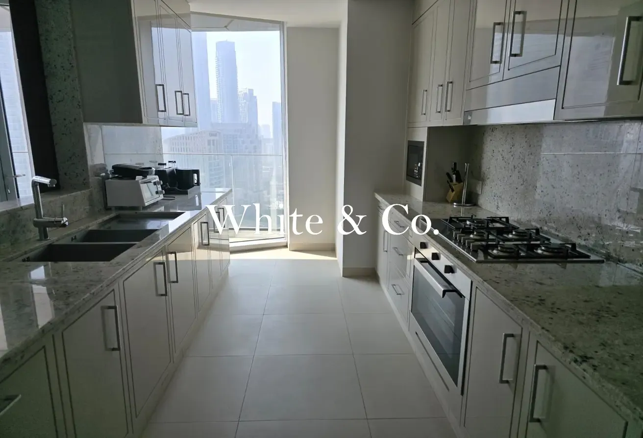 Prestigious | Luxurious | Panoramic View