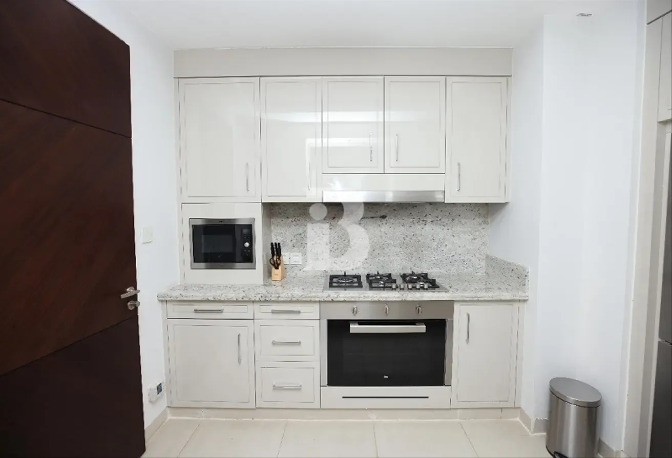 Spacious Layout  | Mid Unit | Vacant