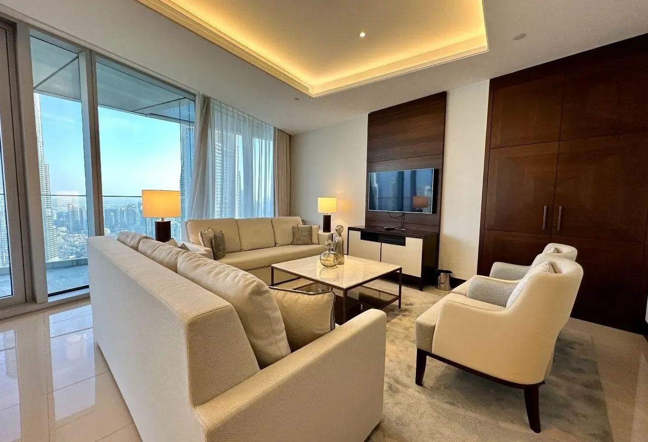 High Floor | 3 Bedroom | Well Maintained