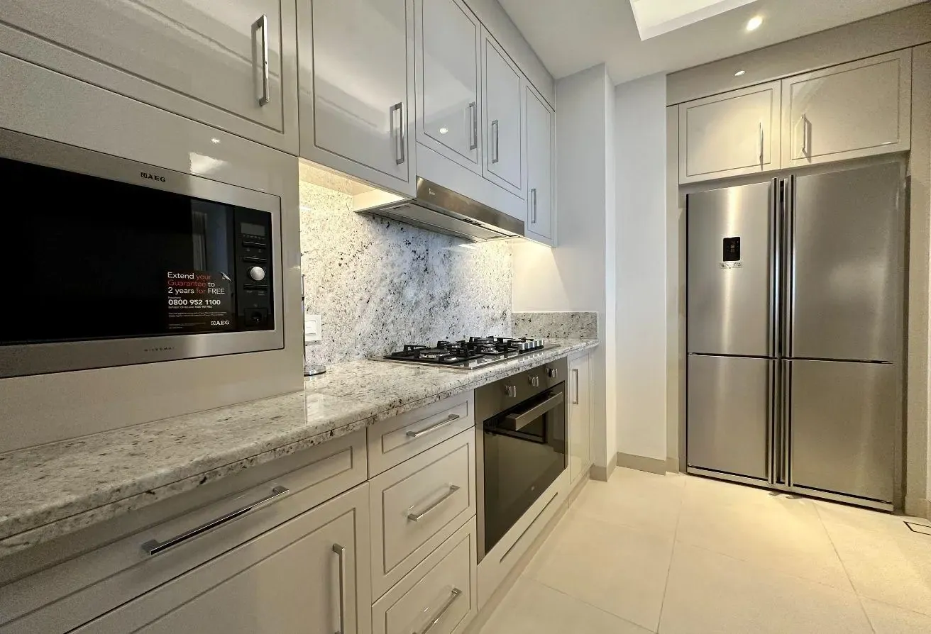 High Floor | 3 Bedroom | Well Maintained