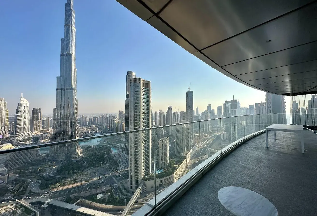 High Floor | 3 Bedroom | Well Maintained